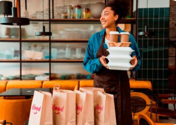 iFood lança ferramentas para impulsionar o crescimento de restaurantes parceiros no delivery