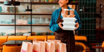 iFood lança ferramentas para impulsionar o crescimento de restaurantes parceiros no delivery