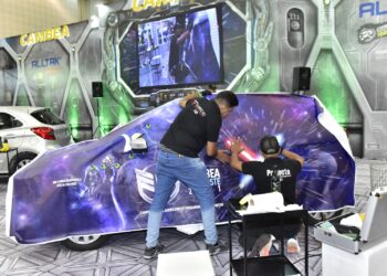 Com mais de 20 horas de programação previstas na edição de 2023, Maquintex + Signs Nordeste segue com inscrições gratuitas abertas