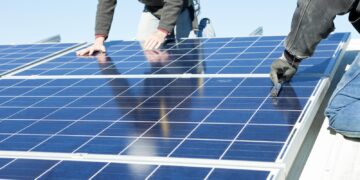 Instituto Centec lança primeiro curso gratuito de Energia Solar Fotovoltaica 