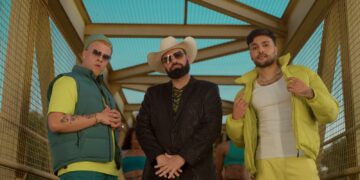 Em parceria com Chris no Beat, Pedro Padilha e Pvzin lança o hit ‘Pocotó’