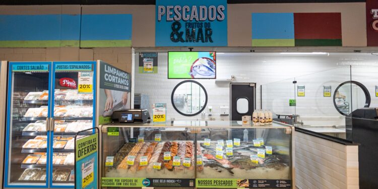 Pão de Açúcar propõe experiência gastronômica com a oferta de produtos importados