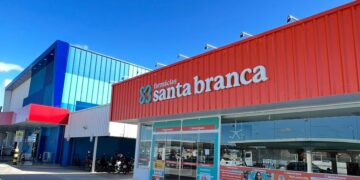 Farmácia Santa Branca será inaugurada em Quixeramobim nesta quinta-feira (10) com descontos especiais