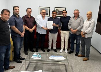 Ceará deve contar em breve com Rede de Sustentabilidade em Hidrogênio Verde