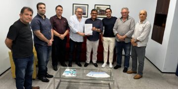 Ceará deve contar em breve com Rede de Sustentabilidade em Hidrogênio Verde