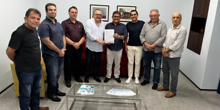 Ceará deve contar em breve com Rede de Sustentabilidade em Hidrogênio Verde