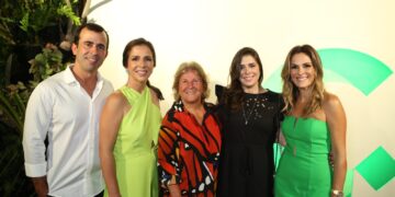 Referência em pisos e revestimentos, Cerbras assina 17 espaços na CASACOR Ceará 2023