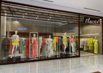 Grupo D’Metal inaugura lojas no Terrazo Shopping e mira abertura de unidade no Outlet Premium Fortaleza