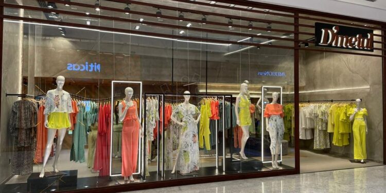 Grupo D’Metal inaugura lojas no Terrazo Shopping e mira abertura de unidade no Outlet Premium Fortaleza