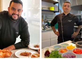 Curso de Churrasco ‘BBQ SHOW’ ensina técnicas de preparação em apenas 6h e alunos terão dia de open food e open beer