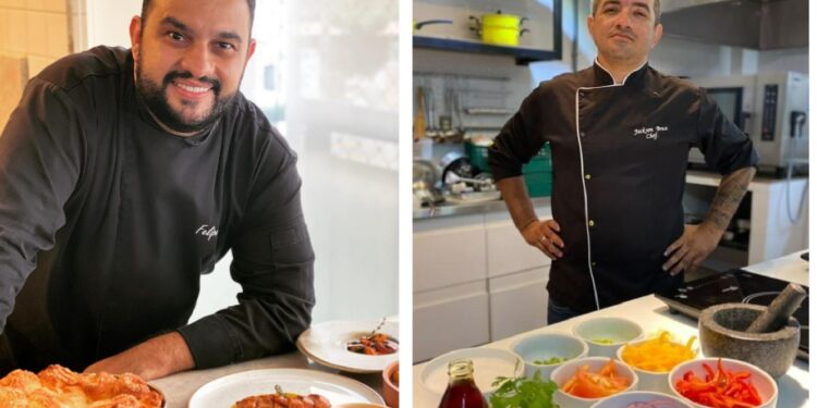 Curso de Churrasco ‘BBQ SHOW’ ensina técnicas de preparação em apenas 6h e alunos terão dia de open food e open beer