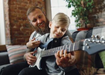 Rock On: Hard Rock promove programação especial para o Dia dos Pais