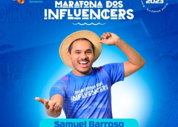SB Assessoria realiza a 2ª edição da Maratona dos Influencers