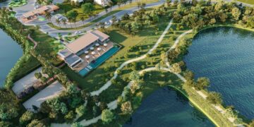 Novum Urbanismo apresenta empreendimento na região metropolitana de Fortaleza com VGV de R$ 77 mi