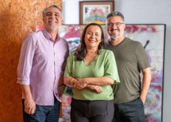 AD2M figura entre as 10 melhores agências de comunicação do Brasil