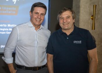 Executivos cearenses debatem o futuro dos negócios