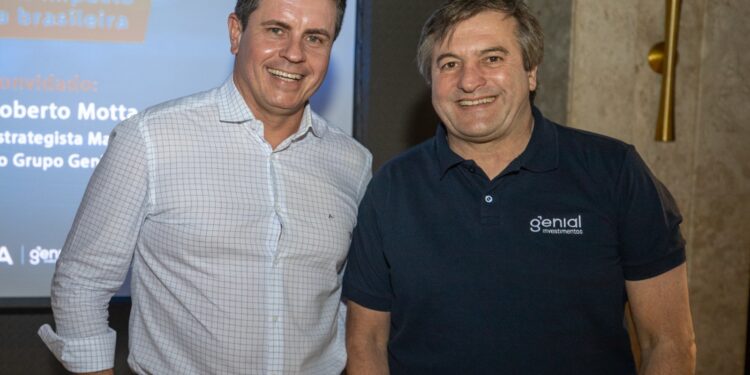 Executivos cearenses debatem o futuro dos negócios