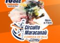 Maracanaú ganhará primeiro Circuito de Corrida Rua em 2023
