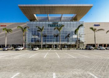 Terrazo Shopping celebra o Dia dos Pais com diversão para toda a família