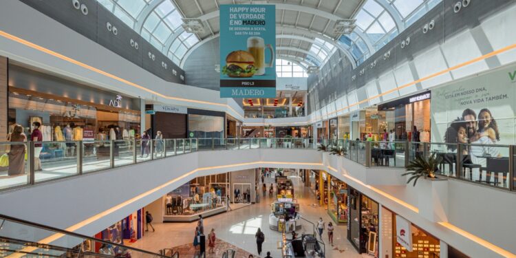 Shoppings RioMar funcionam normalmente no feriado de 15 de agosto   