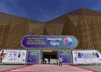 Maquintex + Signs Norte Nordeste já soma número recorde de inscritos; evento acontece em setembro