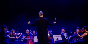 Teatro Celina Queiroz recebe Orquestra do Instituto de Música Jacques Klein