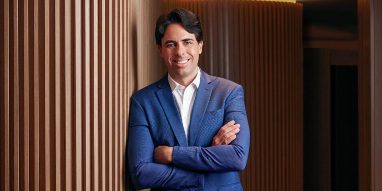 Moura Dubeux tem lucro líquido recorde de R$ 45 milhões com margem líquida de 14% no segundo trimestre