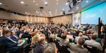 FIEC SUMMIT Hidrogênio Verde abre inscrições para a edição 2023