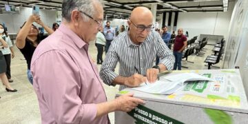 Vapt Vupt recolhe óleo de cozinha e valor será destinado ao Iprede