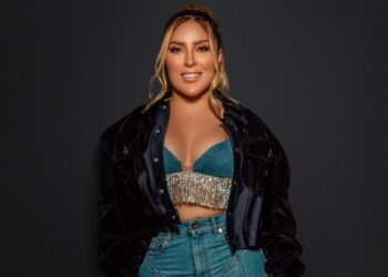 Manu Bahtidão se prepara para gravar DVD em Fortaleza com participações de Maiara & Maraisa, Mari Fernandez, Melody, Xand Avião, Guilherme & Benuto e Raphaela Santos