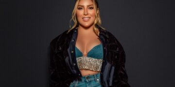 Manu Bahtidão se prepara para gravar DVD em Fortaleza com participações de Maiara & Maraisa, Mari Fernandez, Melody, Xand Avião, Guilherme & Benuto e Raphaela Santos