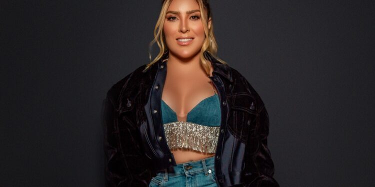 Manu Bahtidão se prepara para gravar DVD em Fortaleza com participações de Maiara & Maraisa, Mari Fernandez, Melody, Xand Avião, Guilherme & Benuto e Raphaela Santos