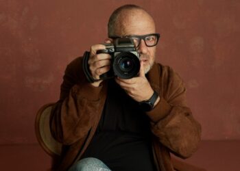 Bob Wolfenson realiza workshop em Fortaleza neste sábado (19/08)