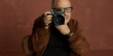 Bob Wolfenson realiza workshop em Fortaleza neste sábado (19/08)