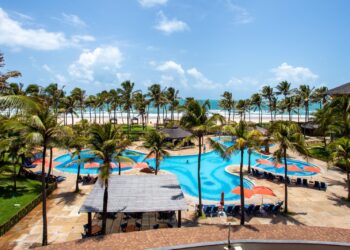 Beach Park promove ‘Momento Insano’ com descontos especiais para hotelaria e ingressos para o Aqua Park