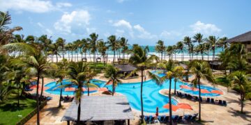 Beach Park promove ‘Momento Insano’ com descontos especiais para hotelaria e ingressos para o Aqua Park