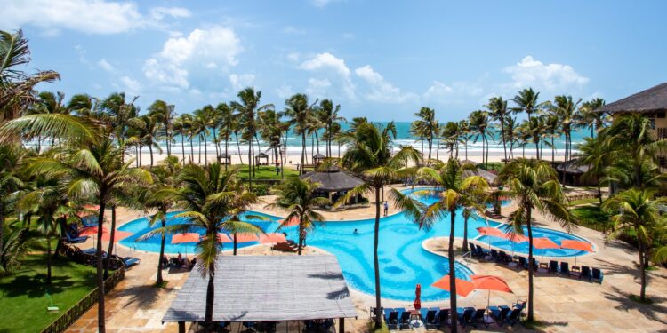 Beach Park promove ‘Momento Insano’ com descontos especiais para hotelaria e ingressos para o Aqua Park