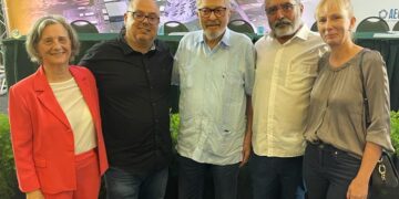  Tecer Terminais participa da Retomada do Pacto pelo Pecém 