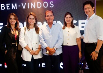 Rumos da economia do país e reflexos na geração produtiva cearense foram pauta da quinta edição do Trends Experience