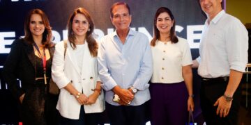 Rumos da economia do país e reflexos na geração produtiva cearense foram pauta da quinta edição do Trends Experience