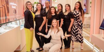 Em plena expansão, joalheria referência e especializada em prata chega ao mercado cearense