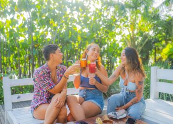 Colosso Fortaleza lança happy hour de quarta a sábado