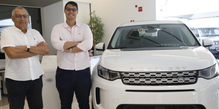 Discovery Sport Day: em evento exclusivo, Extrema Jaguar Land Rover apresenta modelo SUV raíz a apaixonados pela marca