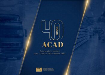Associação de Atacadistas e Distribuidores celebra 40 anos de atuação no Ceará