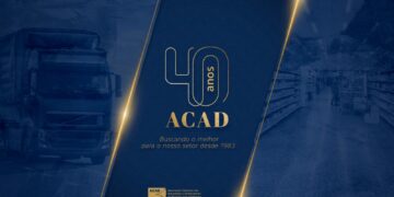 Associação de Atacadistas e Distribuidores celebra 40 anos de atuação no Ceará