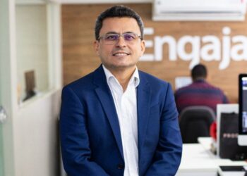 Diretor da Engaja Comunicação é um dos mediadores de encontro da ABERJE em Fortaleza