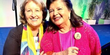 Grupo Mulheres do Brasil apoia 1ª Marcha em Defesa das Mulheres em Fortaleza