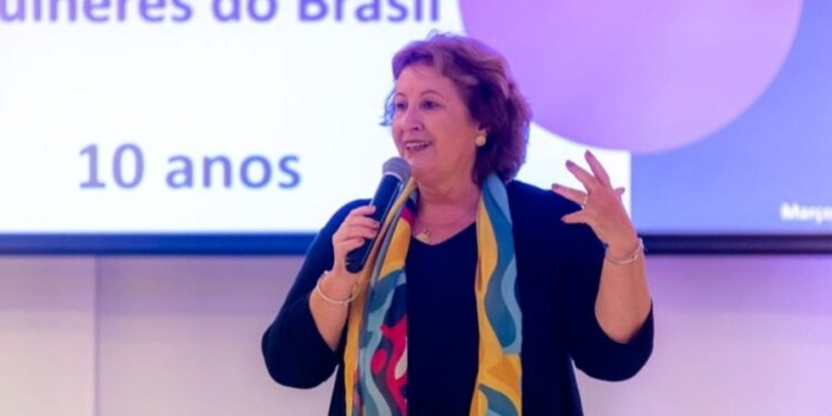 Grupo Mulheres do Brasil faz campanha nacional para alertar sobre a importância do descarte correto de medicamentos