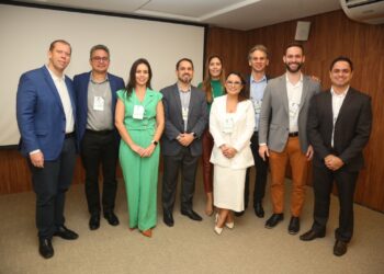 Hospital São Carlos encerra Julho Verde com Simpósio Multidisciplinar de Câncer de Cabeça e Pescoço