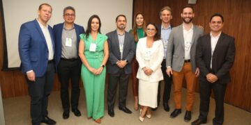 Hospital São Carlos encerra Julho Verde com Simpósio Multidisciplinar de Câncer de Cabeça e Pescoço